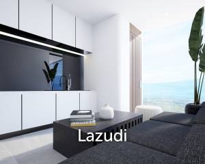 2 Bed 2 Bath 72 SQ.M Citygate De Phuket