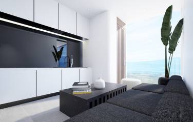 2 Bed 2 Bath 72 SQ.M Citygate De Phuket
