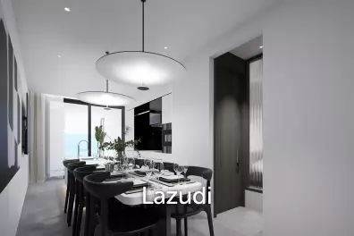 2 Bed 2 Bath 72 SQ.M Citygate De Phuket