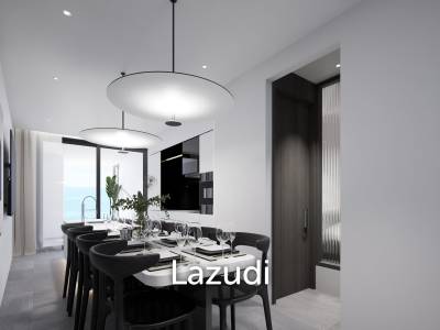 2 Bed 2 Bath 72 SQ.M Citygate De Phuket