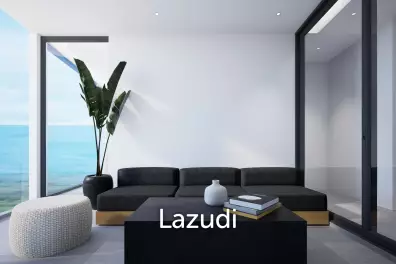 2 Bed 2 Bath 72 SQ.M Citygate De Phuket