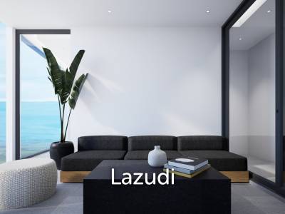2 Bed 2 Bath 72 SQ.M Citygate De Phuket
