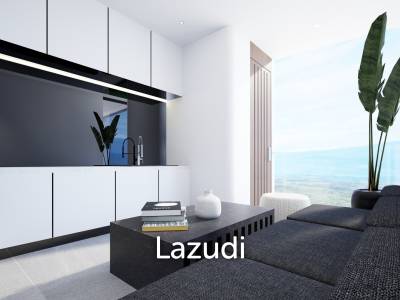 3 Bed 2 Bath 191 SQ.M Citygate De Phuket