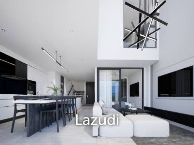 3 Bed 2 Bath 191 SQ.M Citygate De Phuket