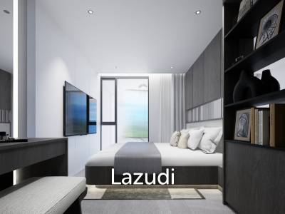3 Bed 2 Bath 191 SQ.M Citygate De Phuket