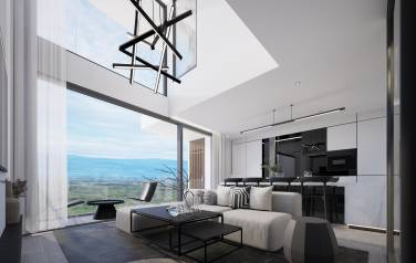 3 Bed 2 Bath 191 SQ.M Citygate De Phuket