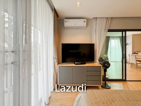 For Sale: 2 Bedroom at Sunshine International Condo Hua Hin