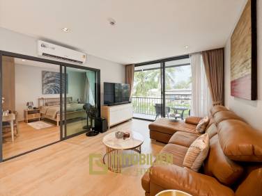 For Sale: 2 Bedroom at Sunshine International Condo Hua Hin