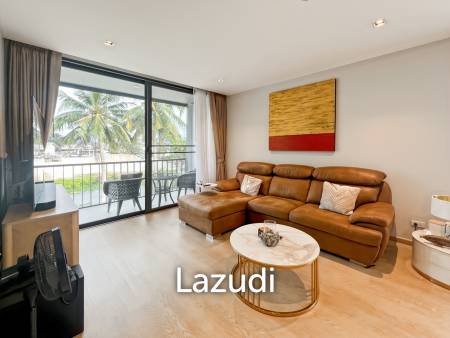 For Sale: 2 Bedroom at Sunshine International Condo Hua Hin