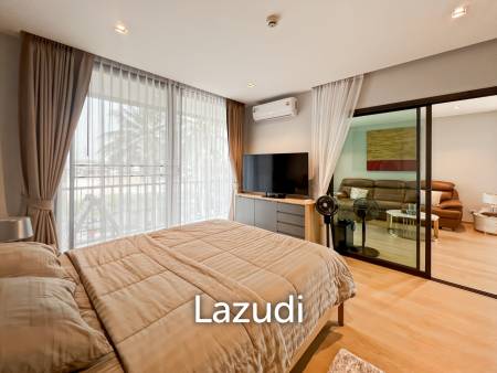 For Sale: 2 Bedroom at Sunshine International Condo Hua Hin