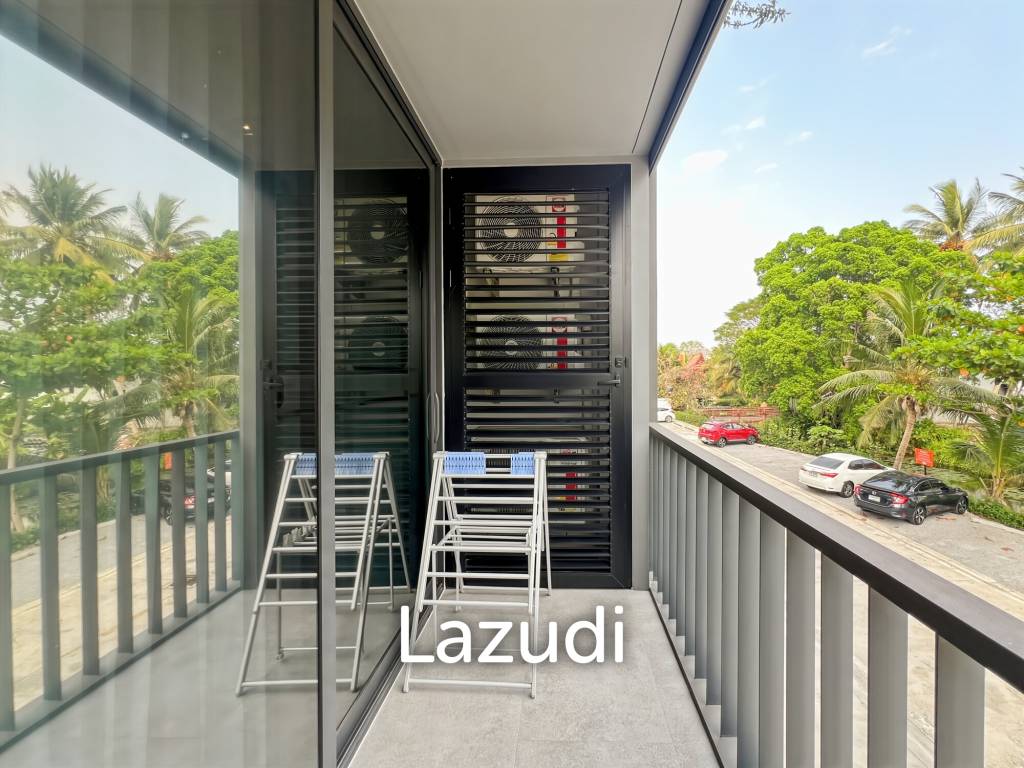 For Sale: 2 Bedroom at Sunshine International Condo Hua Hin