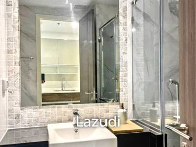 1 Bed 1 Bath 34 SQ.M Supalai Premier Charoen Nakhon