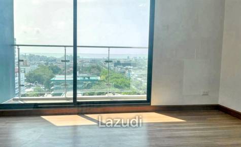 1 Bed 1 Bath 34 SQ.M Supalai Premier Charoen Nakhon