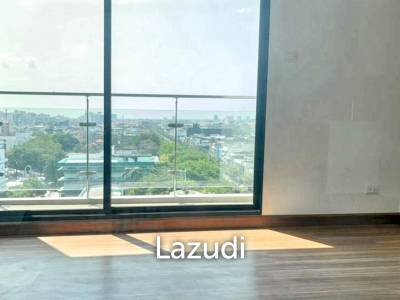 1 Bed 1 Bath 34 SQ.M Supalai Premier Charoen Nakhon