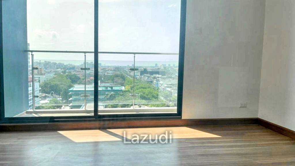 1 Bed 1 Bath 34 SQ.M Supalai Premier Charoen Nakhon