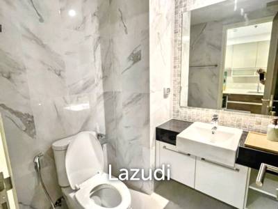 1 Bed 1 Bath 34 SQ.M Supalai Premier Charoen Nakhon