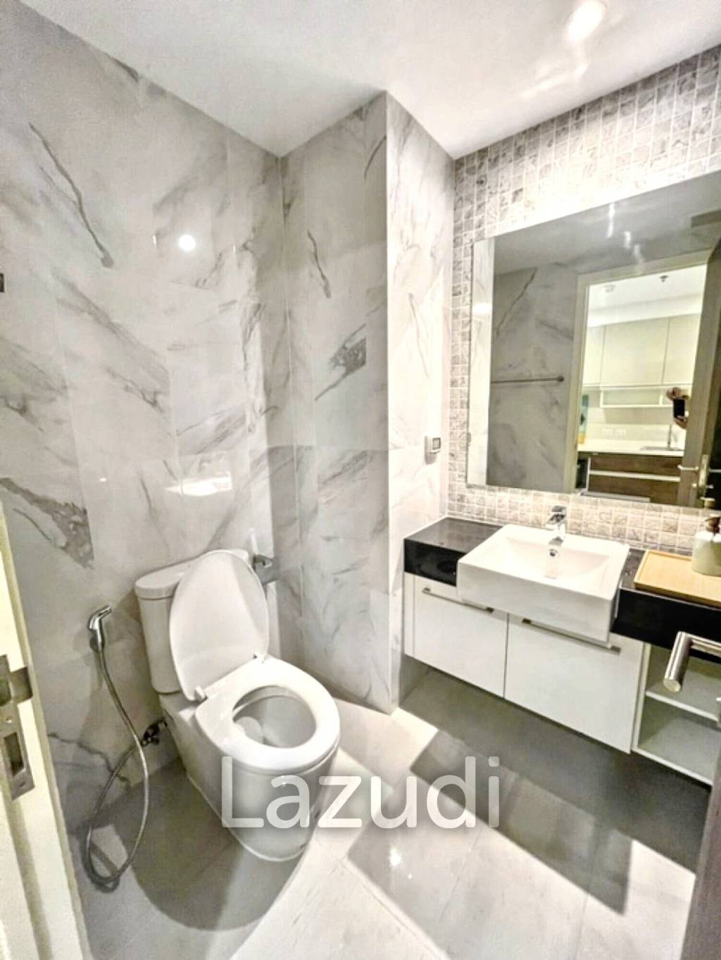 1 Bed 1 Bath 34 SQ.M Supalai Premier Charoen Nakhon