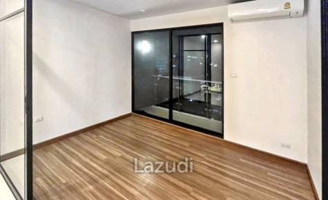 1 Bed 1 Bath 34 SQ.M Supalai Premier Charoen Nakhon