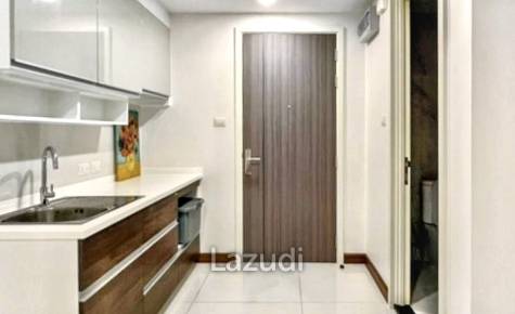 1 Bed 1 Bath 34 SQ.M Supalai Premier Charoen Nakhon
