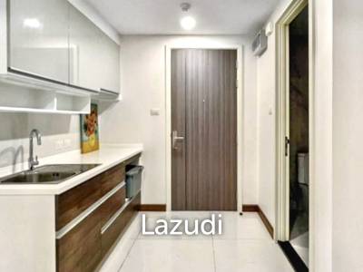 1 Bed 1 Bath 34 SQ.M Supalai Premier Charoen Nakhon