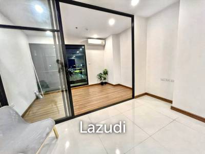 1 Bed 1 Bath 34 SQ.M Supalai Premier Charoen Nakhon