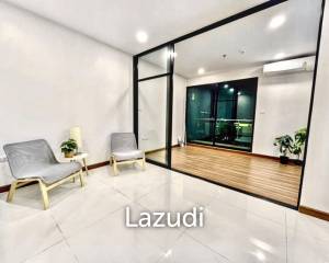 1 Bed 1 Bath 34 SQ.M Supalai Premier Charoen Nakhon