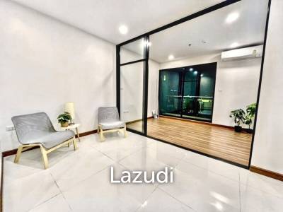 1 Bed 1 Bath 34 SQ.M Supalai Premier Charoen Nakhon