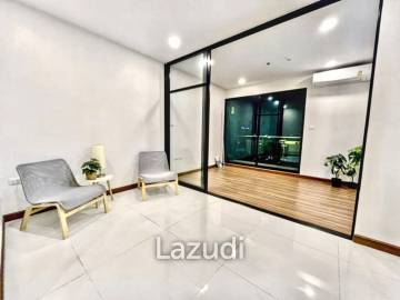 1 Bed 1 Bath 34 SQ.M Supalai Premier Charoen Nakhon