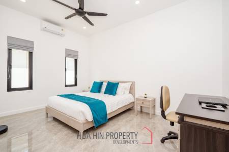 3 Beds 3 Baths 221 SQ.M Botanica Hua Hin