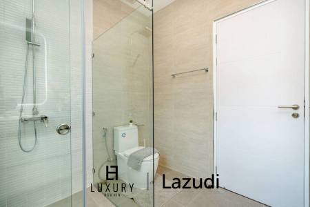 Modern Villa in Botanica Hua Hin with Private Pool