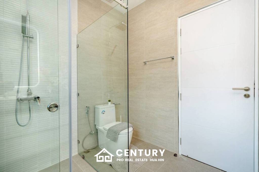 760 ตร.ม 3 เตียง 2 อาบน้ำ วิลล่า For ขาย