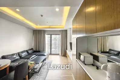 1 Bedroom 1 Bathroom 53 SQ.M Noble Refine
