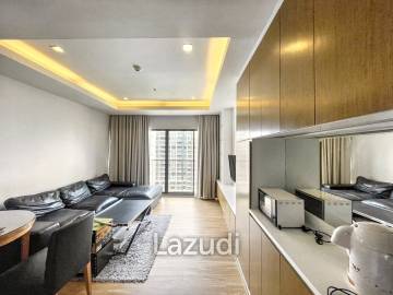 1 Bedroom 1 Bathroom 53 SQ.M Noble Refine