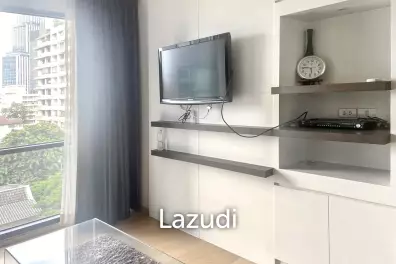1 Bedroom 1Bathroom 52 SQ.M Noble Reflex