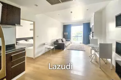 1 Bedroom 1Bathroom 52 SQ.M Noble Reflex