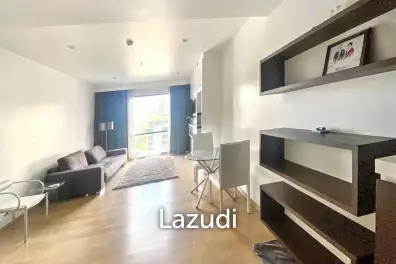 1 Bedroom 1Bathroom 52 SQ.M Noble Reflex