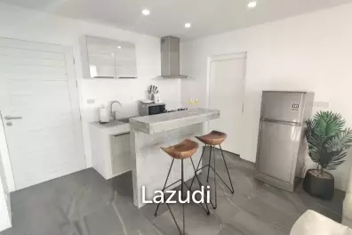 2-Bed Stunning Ocean-View Apartments with Private Pools