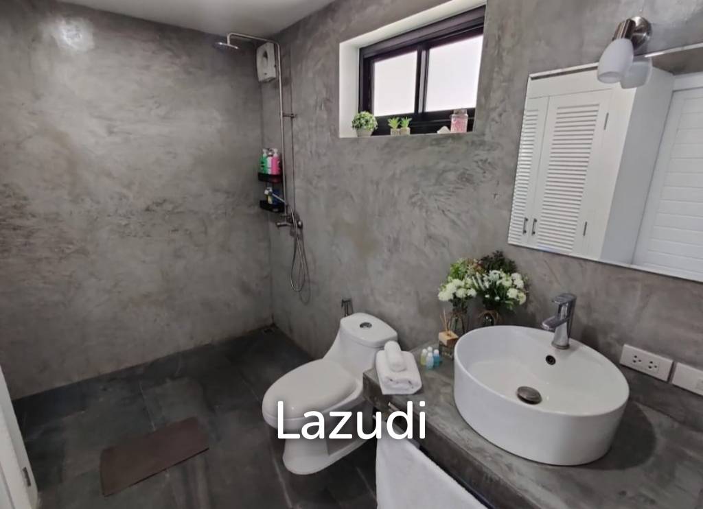 2-Bed Stunning Ocean-View Apartments with Private Pools