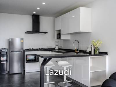 1-Bed Sea Views Private Pool Apartments in Lamai, Koh Samui
