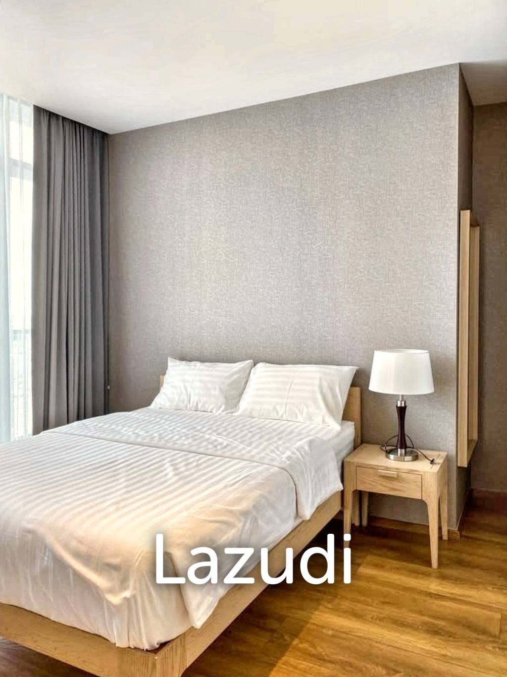 2 Bed 1 Bath 56 SQ.M Park Origin Phromphong (Park 24)
