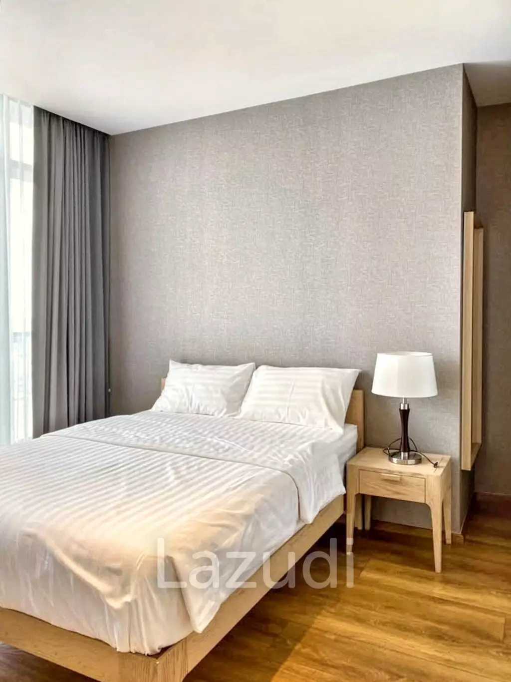 2 Bed 1 Bath 56 SQ.M Park Origin Phromphong (Park 24)