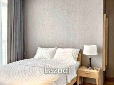 2 Bed 1 Bath 56 SQ.M Park Origin Phromphong (Park 24)