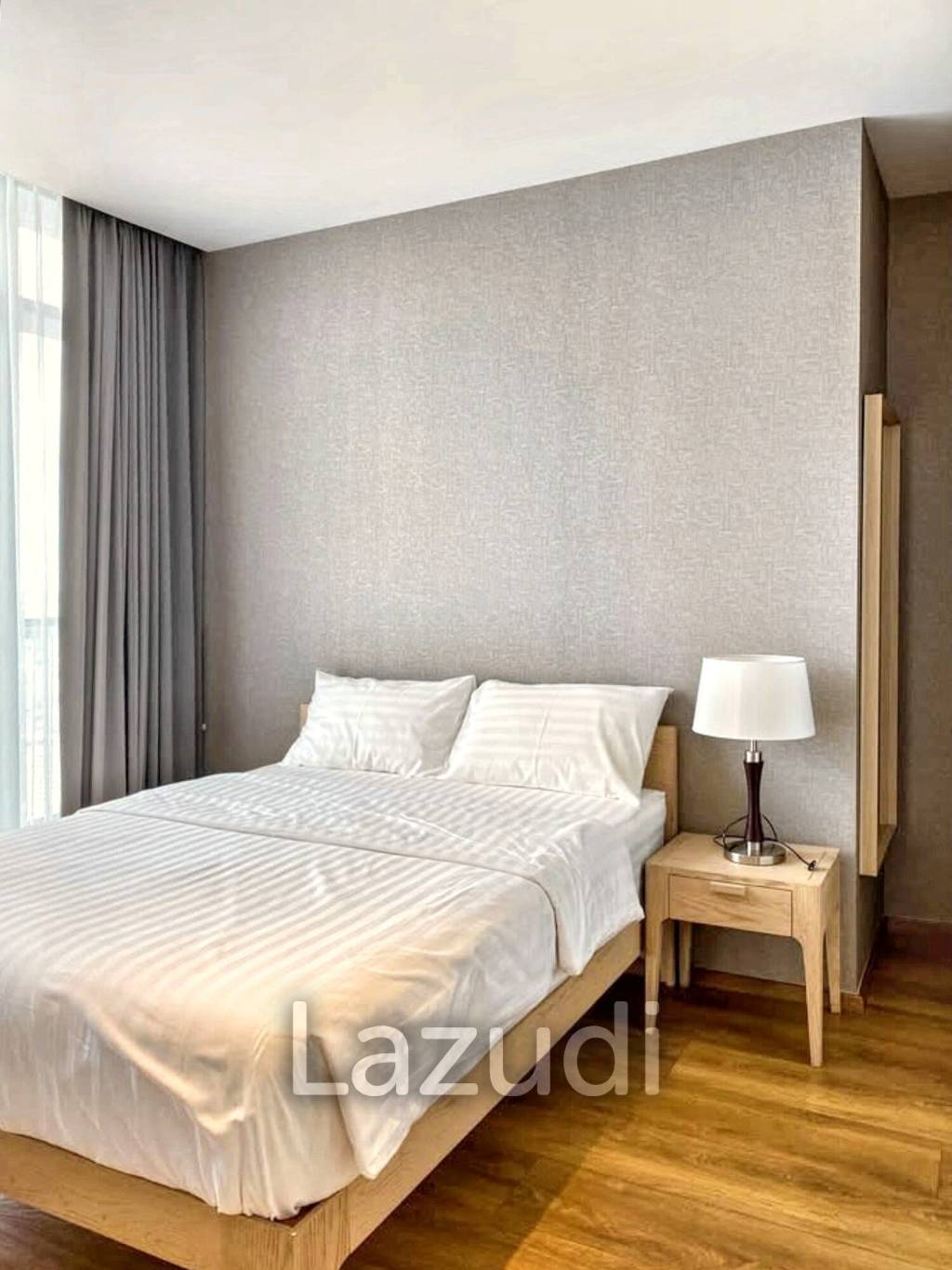 2 Bed 1 Bath 56 SQ.M Park Origin Phromphong (Park 24)