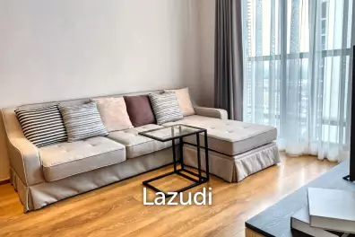 2 Bed 1 Bath 56 SQ.M Park Origin Phromphong (Park 24)