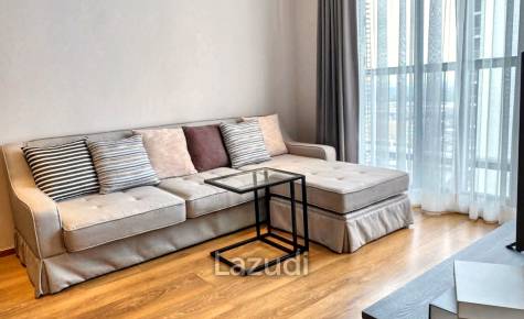 2 Bed 1 Bath 56 SQ.M Park Origin Phromphong (Park 24)