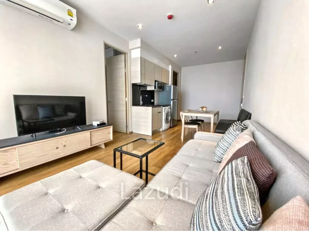 2 Bed 1 Bath 56 SQ.M Park Origin Phromphong (Park 24)