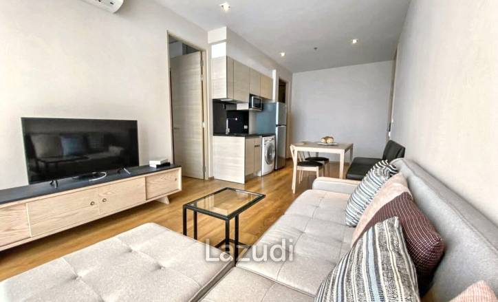 2 Bed 1 Bath 56 SQ.M Park Origin Phromphong (Park 24)