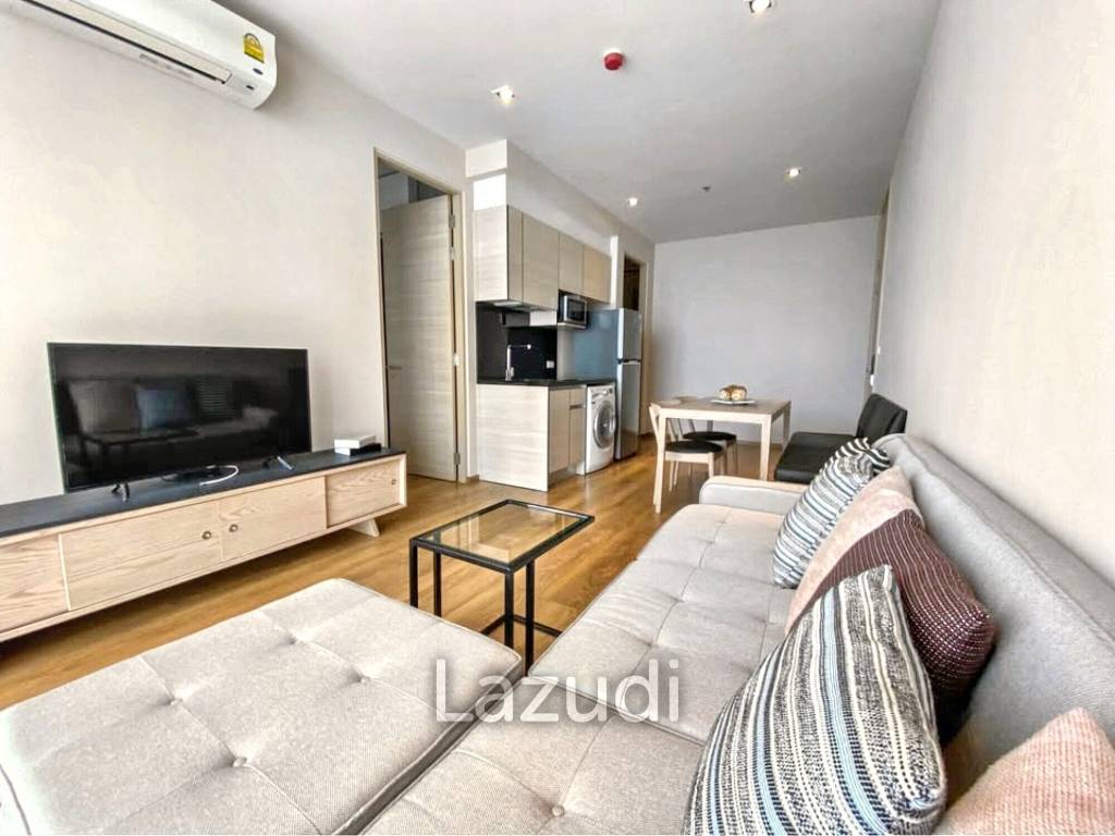 2 Bed 1 Bath 56 SQ.M Park Origin Phromphong (Park 24)