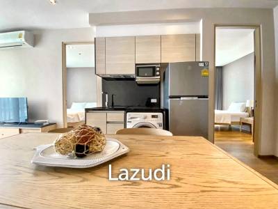 2 Bed 1 Bath 56 SQ.M Park Origin Phromphong (Park 24)