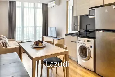 2 Bed 1 Bath 56 SQ.M Park Origin Phromphong (Park 24)